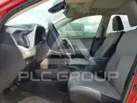 2017 Toyota RAV4 фото