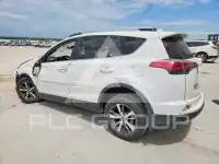 2017 Toyota RAV4 фото