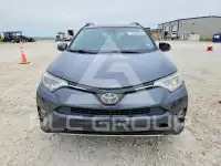 2017 Toyota RAV4 фото