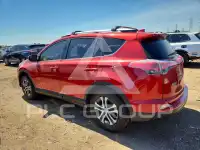 2017 Toyota RAV4 photo
