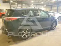 2017 Toyota RAV4 photo