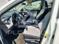2017 Toyota RAV4 фото