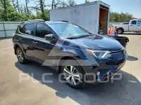 2017 Toyota RAV4 photo
