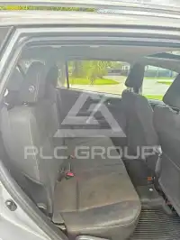 2017 Toyota RAV4 фото