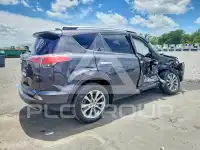2017 Toyota RAV4 photo