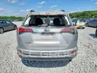 2017 Toyota RAV4 фото
