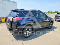 2017 Toyota RAV4 photo