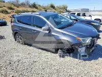 2017 Toyota RAV4 фото