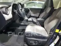 2017 Toyota RAV4 фото