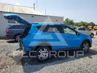 2017 Toyota RAV4 фото