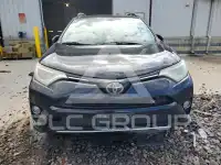 2017 Toyota RAV4 фото