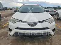 2017 Toyota RAV4 photo