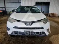 2017 Toyota RAV4 photo
