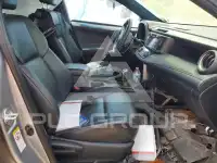 2017 Toyota RAV4 фото
