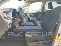 2017 Toyota RAV4 фото