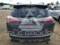 2017 Toyota RAV4 фото