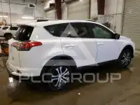 2017 Toyota RAV4 фото