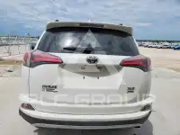 2017 Toyota RAV4 фото