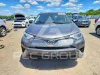 2017 Toyota RAV4 фото