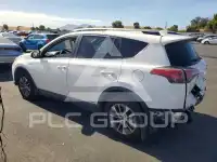 2017 Toyota RAV4 фото