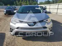 2017 Toyota RAV4 фото