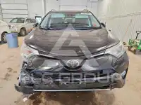2017 Toyota RAV4 фото