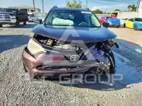 2017 Toyota RAV4 фото