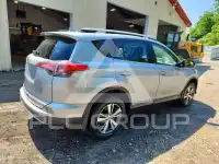 2017 Toyota RAV4 фото