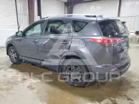 2017 Toyota RAV4 фото