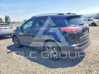2017 Toyota RAV4 фото
