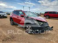 2017 Toyota RAV4 фото