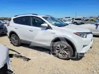 2017 Toyota RAV4 фото