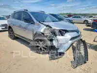 2017 Toyota RAV4 фото