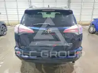 2017 Toyota RAV4 фото