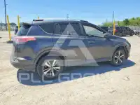 2017 Toyota RAV4 фото
