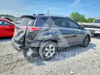 2017 Toyota RAV4 фото