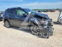 2017 Toyota RAV4 фото