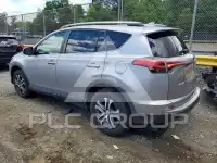 2017 Toyota RAV4 фото