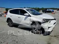 2017 Toyota RAV4 фото