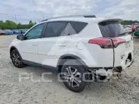 2017 Toyota RAV4 photo