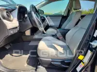2017 Toyota RAV4 photo