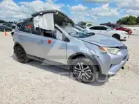 2017 Toyota RAV4 фото