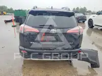 2017 Toyota RAV4 photo
