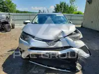2017 Toyota RAV4 фото