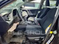 2017 Toyota RAV4 фото