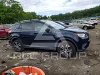 2017 Toyota RAV4 фото