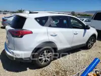 2017 Toyota RAV4 photo