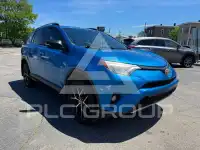 2017 Toyota RAV4 фото