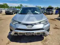 2017 Toyota RAV4 фото
