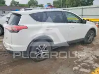 2017 Toyota RAV4 photo